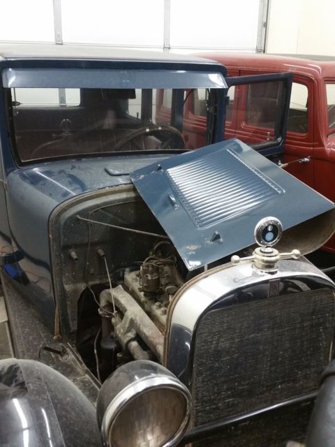 1928 Dodge Other Barn Find! - photo 4