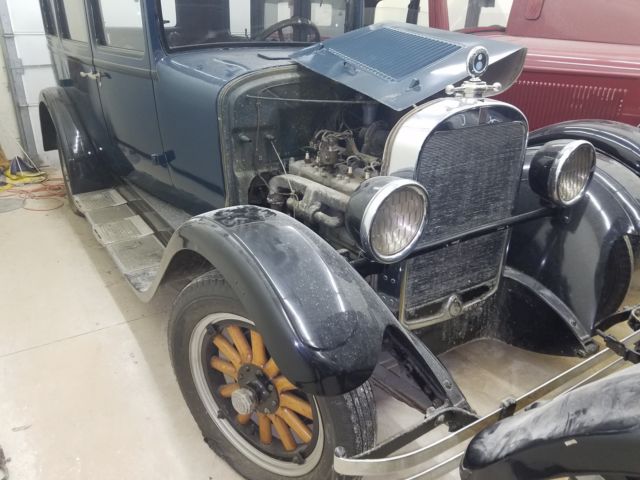 1928 Dodge Other Barn Find! - photo 7