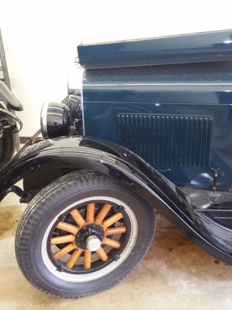 1928 Dodge Other Barn Find! - photo 8