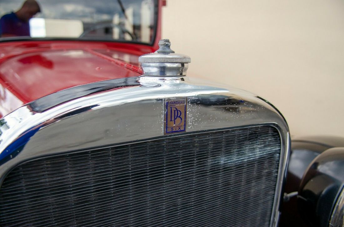 1928 Dodge Standard 6 - photo 11