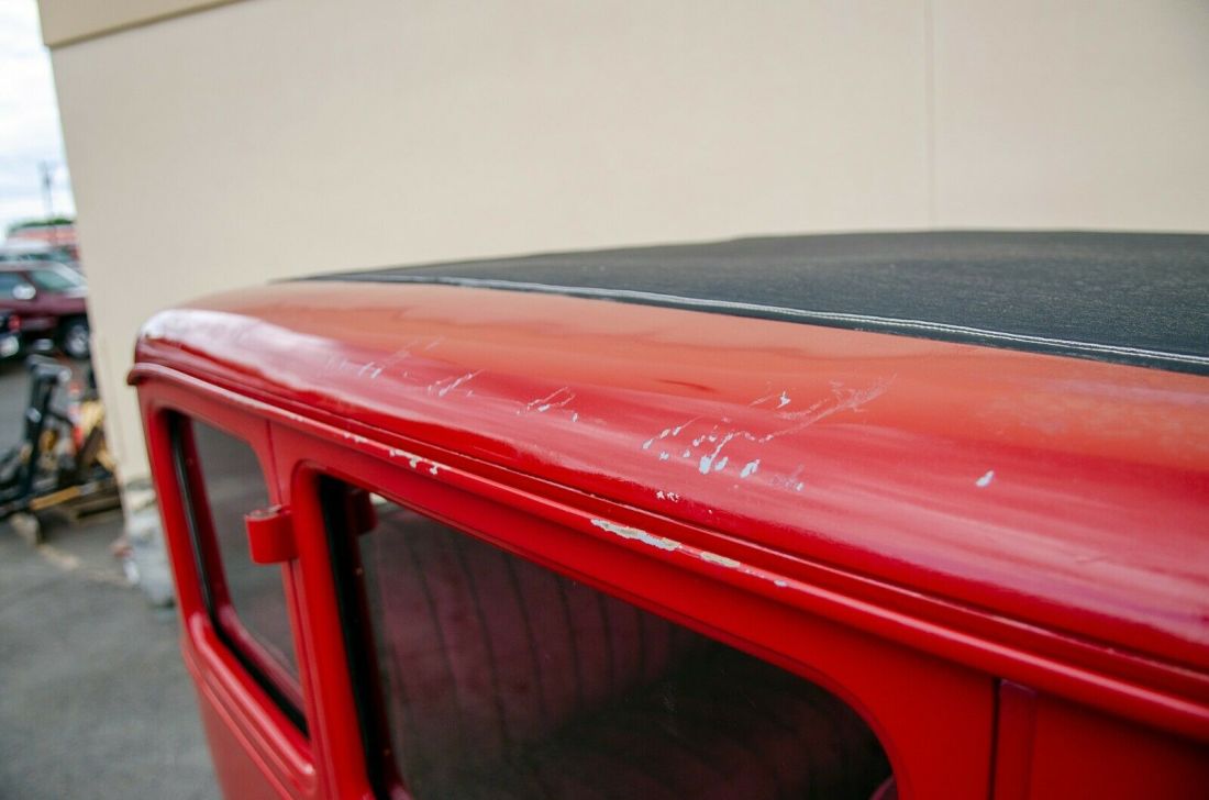 1928 Dodge Standard 6 - photo 5
