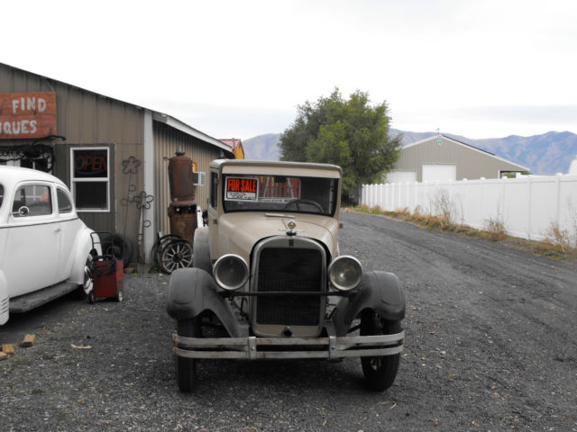 1928 Dodge coupe standard 6 - photo 2