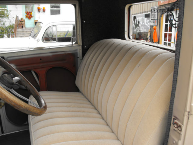 1928 Dodge coupe standard 6 - photo 6