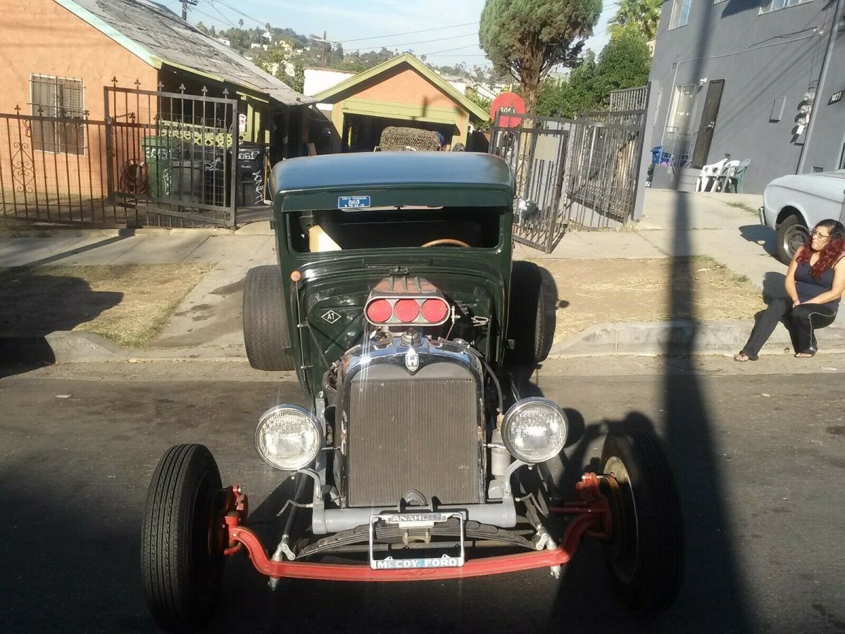 1928 Dodge Custom - photo 3