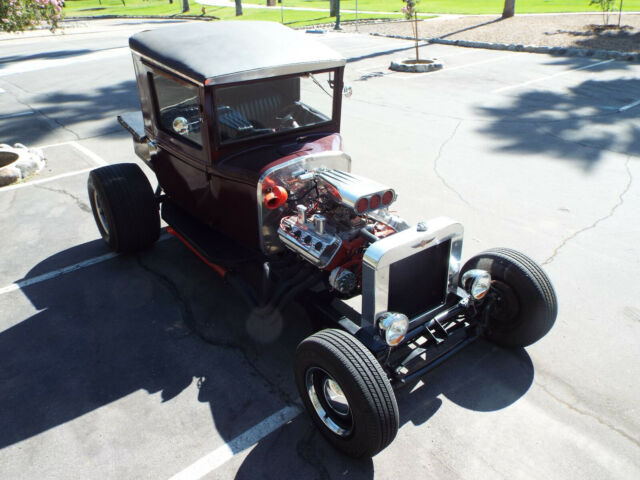 1928 Dodge Other Pickups - photo 11