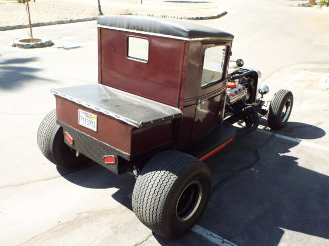 1928 Dodge Other Pickups - photo 8