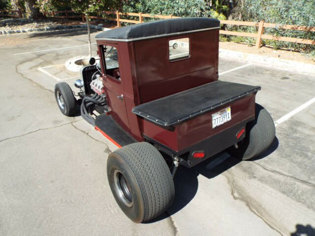 1928 Dodge Other Pickups - photo 9