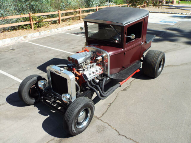 1928 Dodge Other Pickups - photo 10
