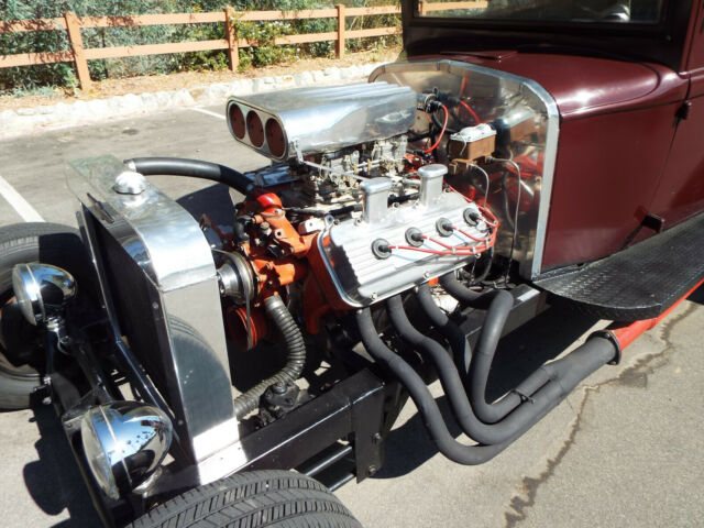 1928 Dodge Other Pickups - photo 13