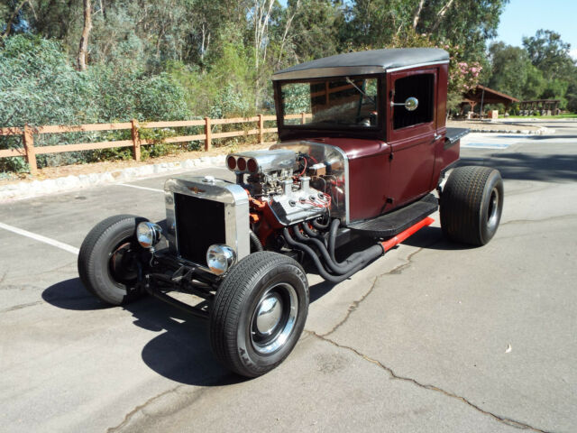 1928 Dodge Other Pickups - photo 2