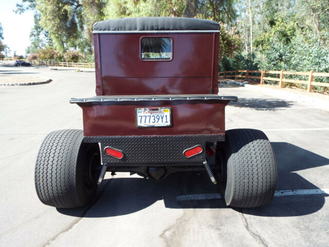 1928 Dodge Other Pickups - photo 6