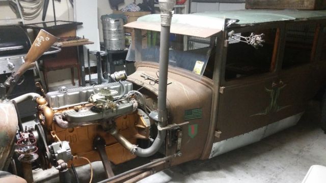 1928 Dodge Other - photo 4