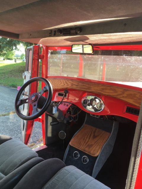 1928 Dodge Other - photo 10