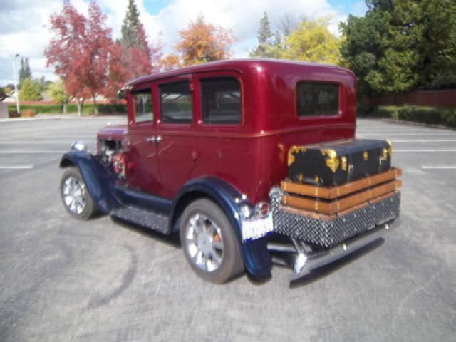 1928 Dodge Other - photo 3