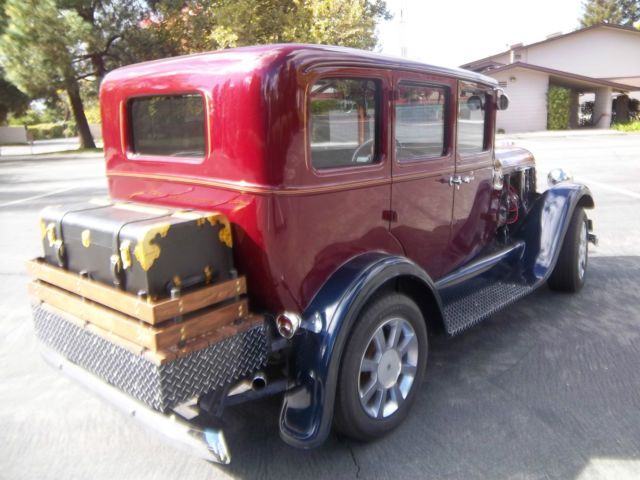 1928 Dodge Other - photo 4