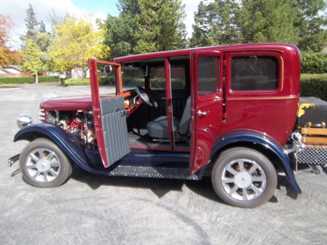1928 Dodge Other - photo 5