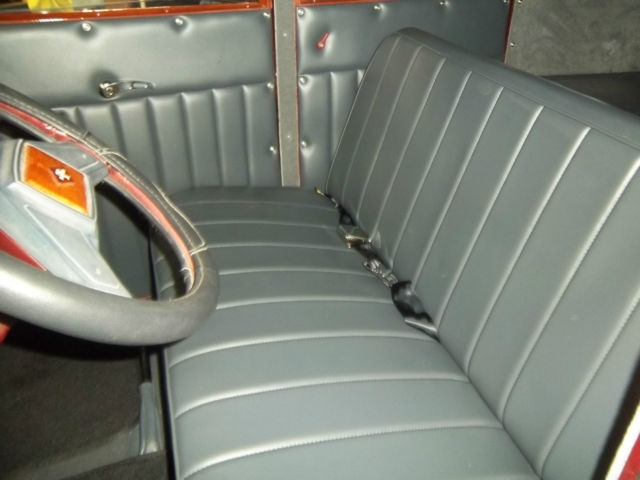 1928 Dodge Other - photo 6