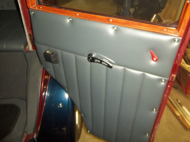 1928 Dodge Other - photo 8