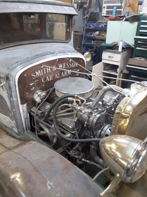 1928 Dodge Other - photo 11