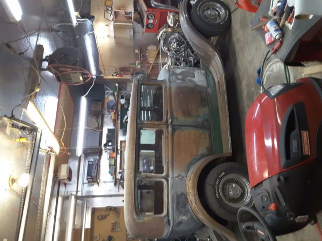 1928 Dodge Other - photo 13