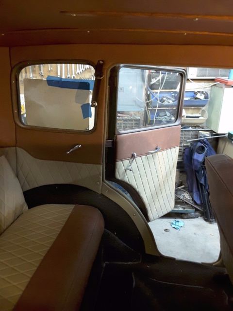 1928 Dodge Other - photo 3