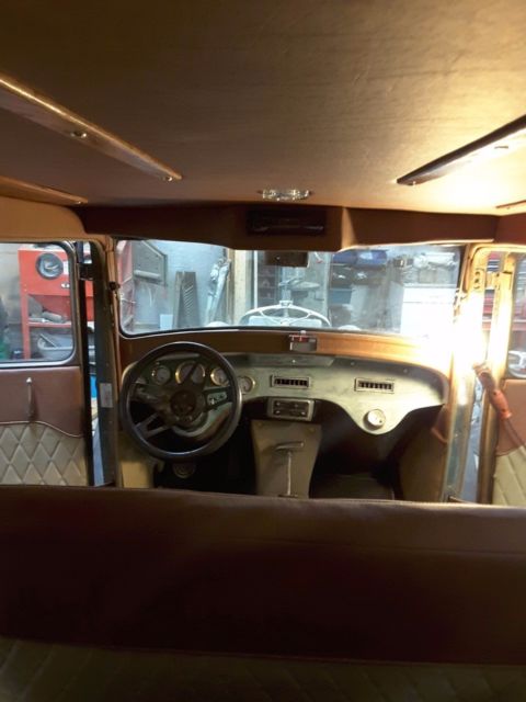 1928 Dodge Other - photo 4