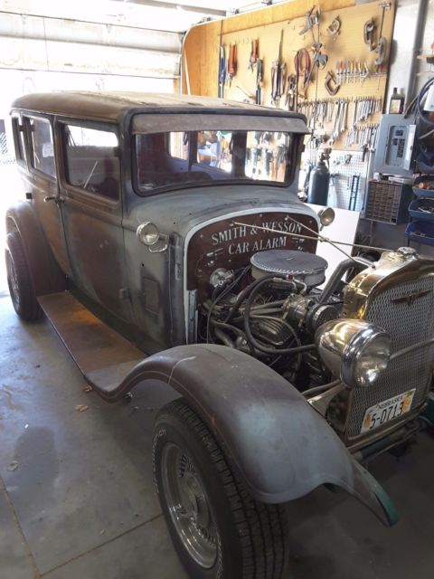 1928 Dodge Other - photo 5