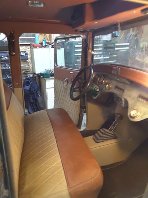 1928 Dodge Other - photo 6