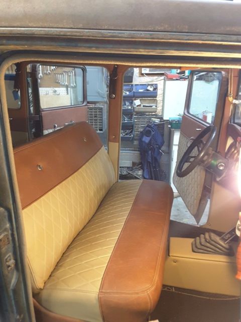 1928 Dodge Other - photo 9