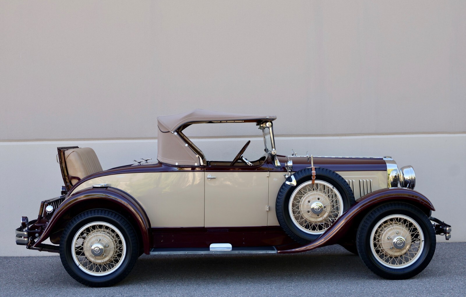 1928 Dodge Victory Six As Chrysler bigger than Ford Model A - photo 9
