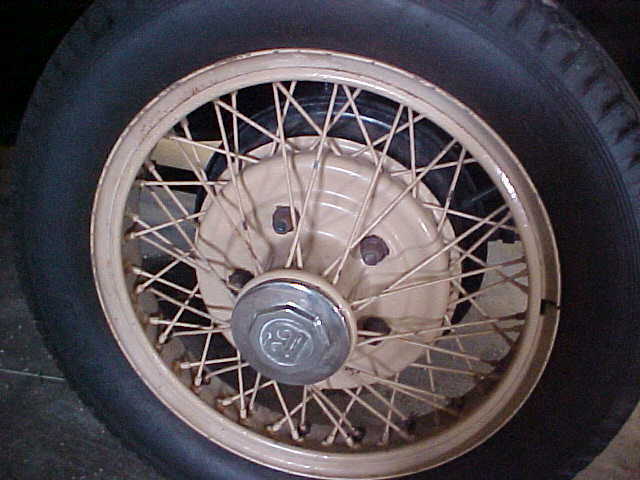 1928 Dodge Other - photo 7