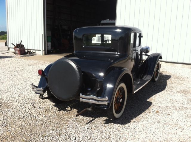 1928 Dodge Other - photo 7
