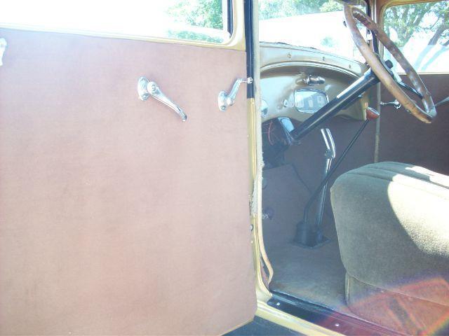 1928 Dodge Victory 6 Coupe Brougham - photo 10