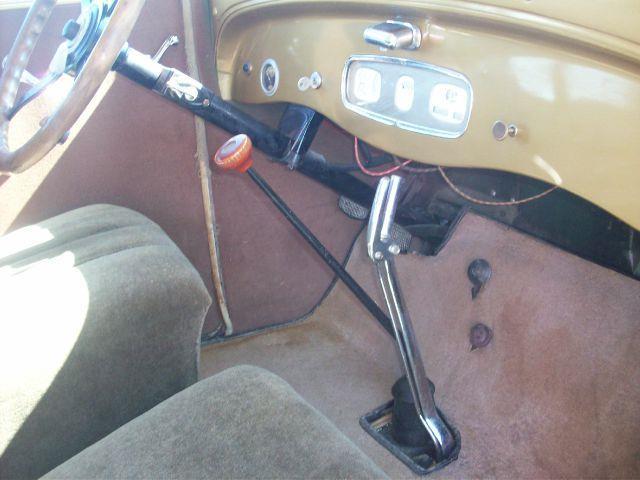 1928 Dodge Victory 6 Coupe Brougham - photo 5