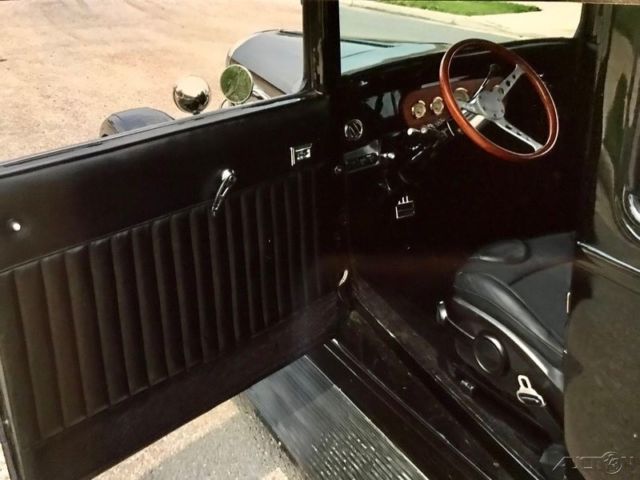 1928 Dodge Victory Six - photo 2