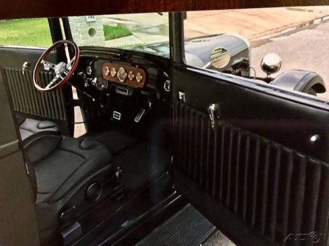 1928 Dodge Victory Six - photo 3