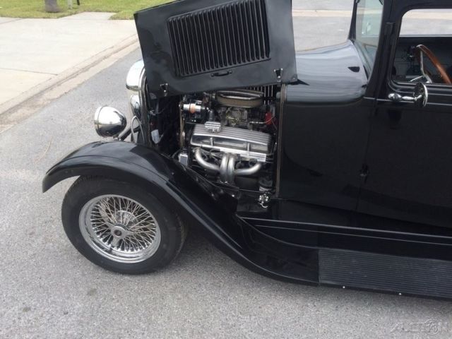 1928 Dodge Victory Six - photo 4