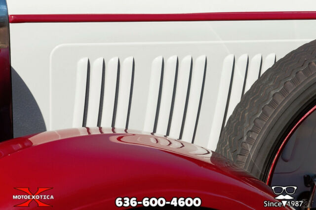 1928 Dodge Victory Six Sedan - photo 7