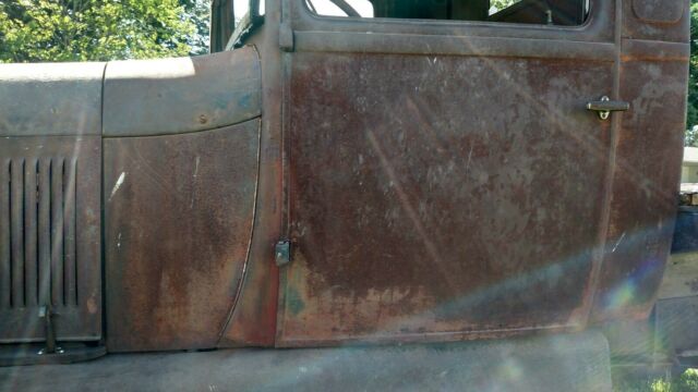 1928 Ford Model A - photo 10