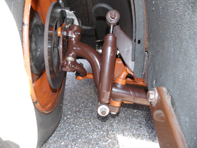 1928 Other Makes Coupe - photo 11
