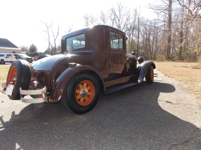 1928 Other Makes Coupe - photo 5