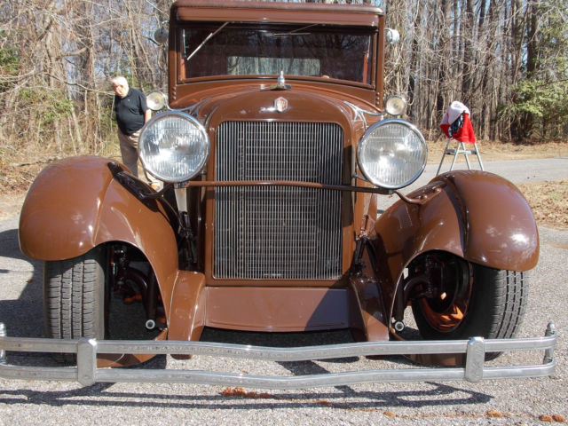 1928 Other Makes Coupe - photo 7