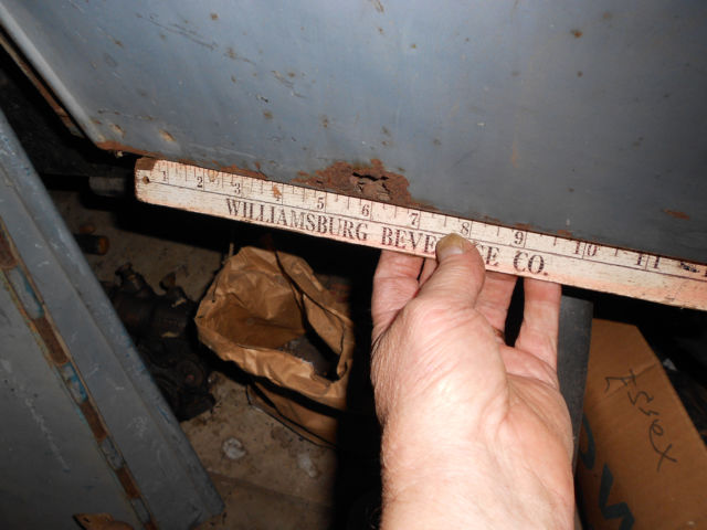 1928 Other Makes - photo 10