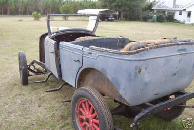 1928 Other Makes - photo 4