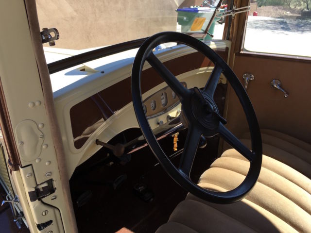 1928 Other Makes - photo 10