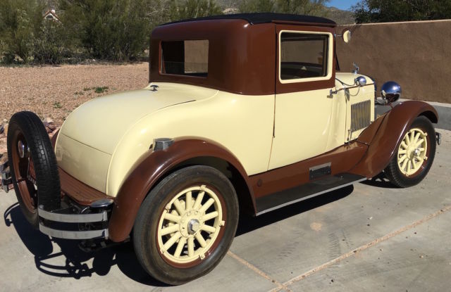 1928 Other Makes - photo 6