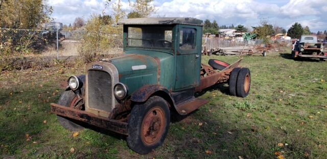 1928 Other Makes T7W