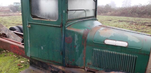 1928 Other Makes T7W - photo 10