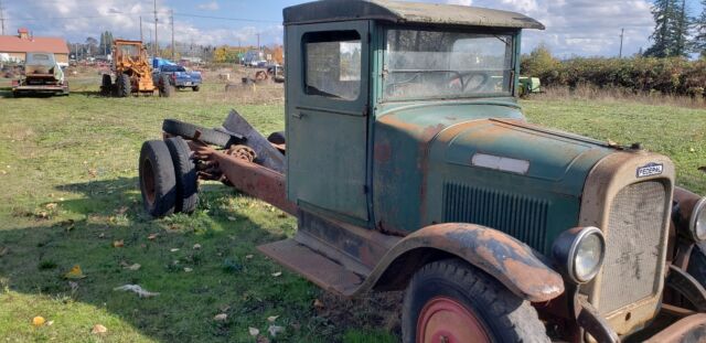1928 Other Makes T7W - photo 11