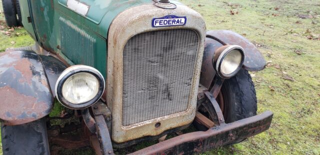 1928 Other Makes T7W - photo 2